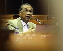 Muhammadiyah Minta Jokowi Angkat Kembali Novel Baswedan Cs - JPNN.com