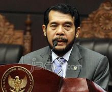 Anwar Usman Masih Pakai Fasilitas Ketua MK - JPNN.com