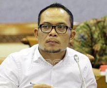 Gus Imin & 20.000 Kader Penggerak NU Peringati Harlah Pancasila di OKU Timur - JPNN.com