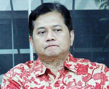 Tidak Ada Agenda Terselubung, KIB Setia kepada Pemerintahan Jokowi-Ma’ruf Amin - JPNN.com