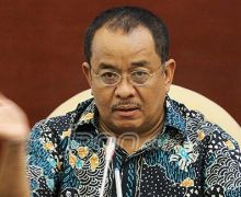 Serukan Perubahan, Said Didu Sebut Indonesia Bangkrut Gegara Jokowi - JPNN.com
