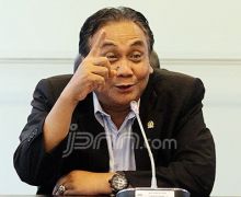 Soal PDI Perjuangan Usung Kader Internal atau Eksternal, Pacul Bilang Begini - JPNN.com