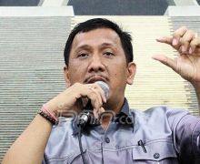Datang KemenkumHAM, Pengurus PKN Urus Nama Hingga Lambang Partai - JPNN.com