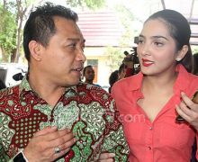 Real Count KPU DPR RI Jabar V: Adian Napitupulu, Tommy Kurniawan, Primus, Teratas Bukan Artis - JPNN.com