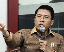 Ingatkan PDIP Konsisten soal PPN, Misbakhun: Berpolitiklah secara Elegan - JPNN.com