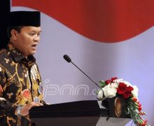 Real Count Sementara, HNW Tertinggi di Dapil II DKI Jakarta, Once Mekel dan Uya Kuya Sebegini - JPNN.com