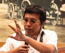 Temuan Adian Napitupulu Soal Infrastruktur Era Jokowi vs SBY, Mas AHY Perlu Tahu - JPNN.com