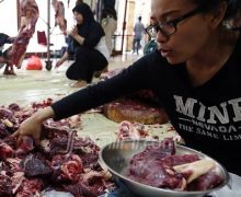 4 Trik Jitu Menyimpan Daging Kurban Agar Tahan Lama, Silakan Dicoba Bun - JPNN.com