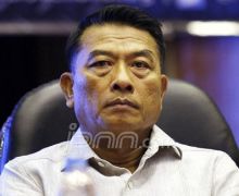 Moeldoko Ultah ke-65, Denny Caknan Hingga Bagindas Kirim Doa - JPNN.com