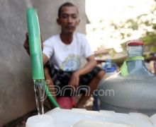 Pemprov DKI Diminta Fokus Atasi Krisis Air Bersih & Pengendalian Penduduk - JPNN.com