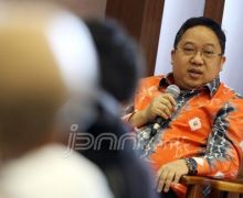 Tamliha PPP: Kata Mardiono Mau Islah, Kok, Malah Mencopot - JPNN.com