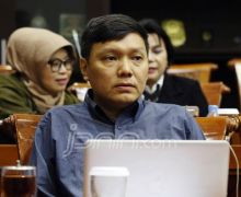 Jubir AMIN Sebut Prabowo Menghasut, Lalu Tagih Pengembalian Lahan 340 Ribu Hektare - JPNN.com