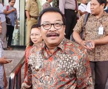 Pakde Karwo Nilai Tarif Tol Surabaya-Kertonoso Terlalu Mahal - JPNN.com