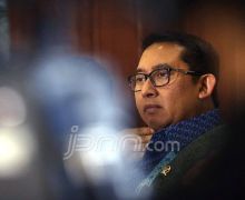 Fadli Zon: Kenapa Tidak Ada Ucapan Duka Cita Jokowi untuk Jenderal Djoko Santoso? - JPNN.com