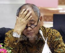 Penjelasan Ketua KPK di Raker DPR soal Isu Anak Jaksa Agung Terjaring OTT - JPNN.com
