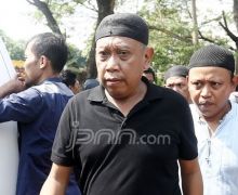 Kondisi Tukul Arwana Makin Membaik, Anak Beri Penjelasan - JPNN.com