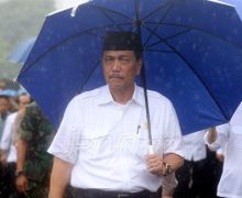 Selama Ikut Jokowi, Ini yang Paling Membuat Luhut Panjaitan Kesal - JPNN.com