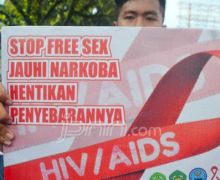 Ratusan Penderita HIV AIDS Baru Mulai Bermunculan, Ada yang Masih Balita - JPNN.com