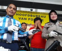 Waspada! Bandit Kejar Setoran, Akal Bulus Meningkat saat Ramadan - JPNN.com