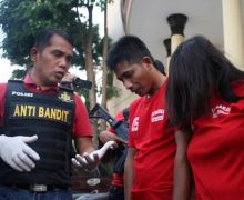 Bandit Kejar Setoran, Merajalela saat Ramadan - JPNN.com