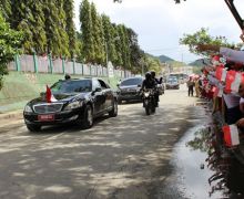 Menanti Sapaan dan Kuis Sepeda dari Jokowi yang Akhirnya Kecewa - JPNN.com