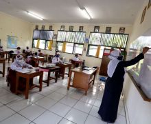 Tim Advokasi SDN Pondok Cina 1: PTUN Bandung Langgengkan Pelanggaran Hak Pendidikan - JPNN.com