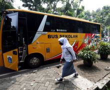 Perubahan Cuti Bersama Libur Iduladha, Ini Jadwal Terbaru PPDB Jakarta 2023/2024 - JPNN.com