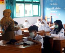 Kelulusan Siswa SMK di Riau Mencapai 99,67 Persen, Selamat! - JPNN.com