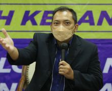 Putusan PN Jakpus soal Penundaan Pemilu Jadi Polemik, Tobas Memberi Solusi Begini - JPNN.com
