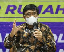 Badan Pengkajian MPR Tegaskan tak Pernah Bahas Wacana Presiden 3 Periode - JPNN.com