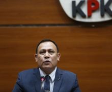 Polri Kirim Surat ke Istana Setelah Ketua KPK Firli Bahuri Ditetapkan Tersangka - JPNN.com