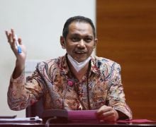 Nurul Ghufron Daftar Calon Pimpinan KPK Periode 2024-2029 - JPNN.com