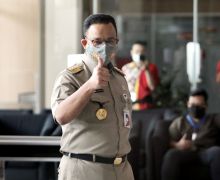 Tak Mau Terseret Hukum, Anies Baswedan Gandeng Kejati DKI - JPNN.com