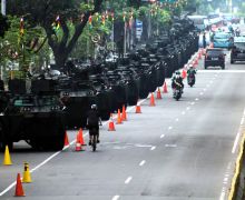 TNI Perlu Mewaspadai Ancaman Perang yang Satu ini - JPNN.com