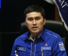 Demokrat Pertimbangkan Nama-nama Ini Jadi Bacagub Daerah Khusus Jakarta, Herzaky: Anies Tidak Termasuk - JPNN.com