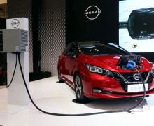 Honda dan Nissan Bersiap Mengembangkan Mobil Listrik Bersama - JPNN.com