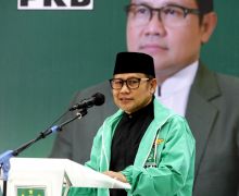 Persilakan PAN Masuk Kabinet, Muhaimin: Asal Jangan Mengganggu PKB  - JPNN.com