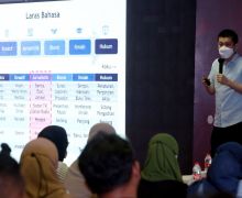 Sisi Lain Ahli Bahasa Indonesia Ivan Lanin yang Perlu Anda Tahu - JPNN.com