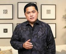 Erick Thohir: Perbedaan yang Dimiliki Indonesia Menjadi Kekuatan - JPNN.com