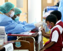 Wabah Hepatitis Akut di Jatim, Komisi IX Minta Kemenkes Lakukan Ini - JPNN.com