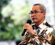 Alexander Marwata Jelaskan soal Pertemuan Perwira TNI dengan Tahanan KPK - JPNN.com