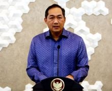 Eks Mendag Lutfi Cerita Kisah Sukses Hilirisasi Indonesia, China-Eropa Sempat Ketar-ketir - JPNN.com