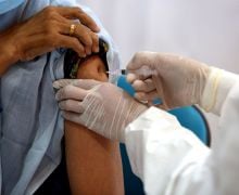 Dinkes Sulsel Dapat Tambahan 15.990 Vial Vaksin Pfizer - JPNN.com