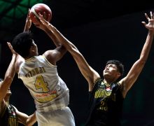 Kasus Covid-19 Meningkat, IBL Tunda Seri Bandung - JPNN.com