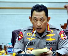 Promosikan Banyak Polwan, Kapolri Jenderal Listyo Menuai Pujian - JPNN.com