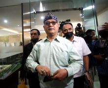 Juju Ungkap Cerita Edy Mulyadi di Rutan Bareskrim, Ini Terkait Habib Rizieq - JPNN.com