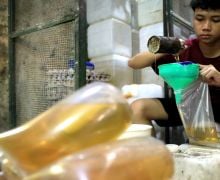Berani Menimbun Minyak Goreng Subsidi, Pedagang Siap-Siap Saja! - JPNN.com