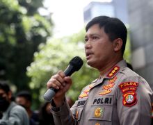 Ada Benda Menyerupai Bom di Lapas Wanita Tangerang - JPNN.com