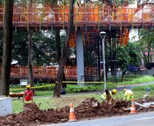 Pemkot Bandung Larang Aktivitas Cari Koin di Taman, Ini Alasannya - JPNN.com