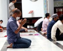 Malam Pertama Ramadan Nanti, Sebaiknya Jangan Tinggalkan 3 Amalan Ini - JPNN.com